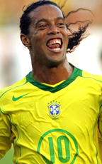 ronnie